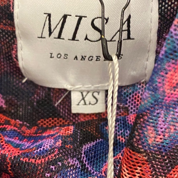Misa - NWT - XS - Picture 3 of 3